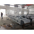 Solas Aluminum Alloy Gangway для лодки